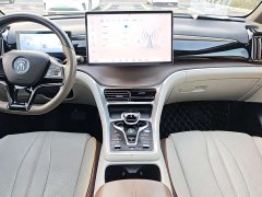 BYD Song Pro New Energy 2022 DM-i 110km Flagship Pro - ფოტო 8