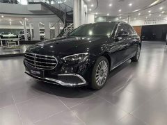 Mercedes-Benz E-Class Facelift E 300 L Fashion Edition - ფოტო 1