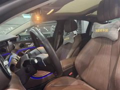 Mercedes-Benz E-Class Facelift E 300 L Fashion Edition - ფოტო 11