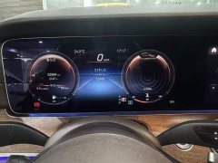 Mercedes-Benz E-Class Facelift E 300 L Fashion Edition - ფოტო 12
