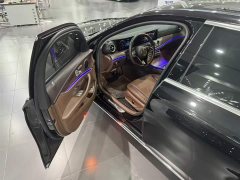 Mercedes-Benz E-Class Facelift E 300 L Fashion Edition - ფოტო 13