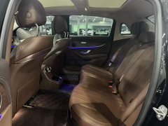 Mercedes-Benz E-Class Facelift E 300 L Fashion Edition - ფოტო 14