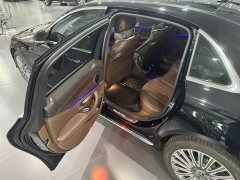 Mercedes-Benz E-Class Facelift E 300 L Fashion Edition - ფოტო 15