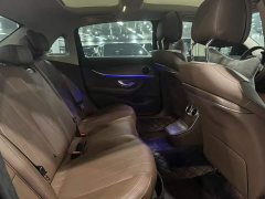 Mercedes-Benz E-Class Facelift E 300 L Fashion Edition - ფოტო 16
