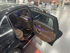 Mercedes-Benz E-Class Facelift E 300 L Fashion Edition - ფოტო 18