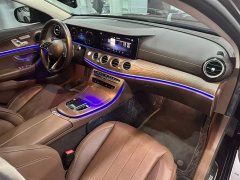 Mercedes-Benz E-Class Facelift E 300 L Fashion Edition - ფოტო 19