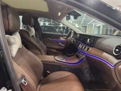 Mercedes-Benz E-Class Facelift E 300 L Fashion Edition - ფოტო 20