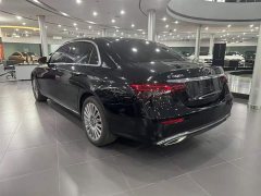 Mercedes-Benz E-Class Facelift E 300 L Fashion Edition - ფოტო 3