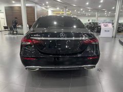 Mercedes-Benz E-Class Facelift E 300 L Fashion Edition - ფოტო 4