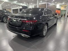 Mercedes-Benz E-Class Facelift E 300 L Fashion Edition - ფოტო 5