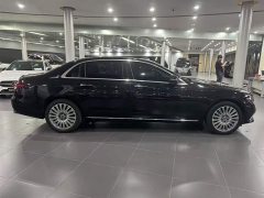 Mercedes-Benz E-Class Facelift E 300 L Fashion Edition - ფოტო 6