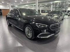 Mercedes-Benz E-Class Facelift E 300 L Fashion Edition - ფოტო 7