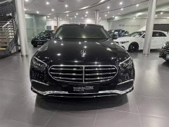 Mercedes-Benz E-Class Facelift E 300 L Fashion Edition - ფოტო 8