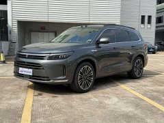 AITO M7 2024 1.5T Intelligent Driving AWD Max 5-Seater - ფოტო 1