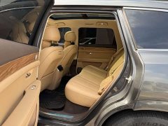AITO M7 2024 1.5T Intelligent Driving AWD Max 5-Seater - ფოტო 10