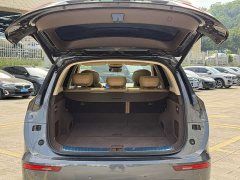 AITO M7 2024 1.5T Intelligent Driving AWD Max 5-Seater - ფოტო 17