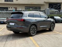 AITO M7 2024 1.5T Intelligent Driving AWD Max 5-Seater - ფოტო 18