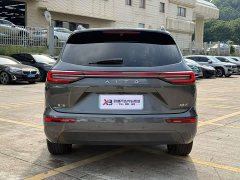 AITO M7 2024 1.5T Intelligent Driving AWD Max 5-Seater - ფოტო 19