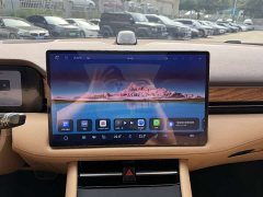 AITO M7 2024 1.5T Intelligent Driving AWD Max 5-Seater - ფოტო 5
