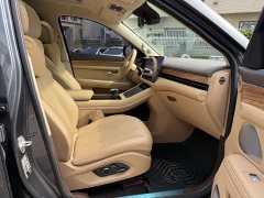 AITO M7 2024 1.5T Intelligent Driving AWD Max 5-Seater - ფოტო 7