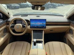 AITO M7 2024 1.5T Intelligent Driving AWD Max 5-Seater - ფოტო 9