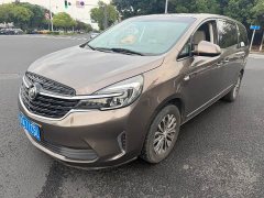 Buick GL8 2020 Land Business Class 652T Luxury - ფოტო 1