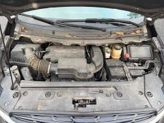 Buick GL8 2020 Land Business Class 652T Luxury - ფოტო 10
