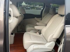 Buick GL8 2020 Land Business Class 652T Luxury - ფოტო 11