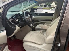 Buick GL8 2020 Land Business Class 652T Luxury - ფოტო 12