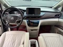 Buick GL8 2020 Land Business Class 652T Luxury - ფოტო 13