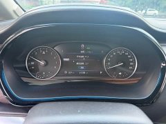 Buick GL8 2020 Land Business Class 652T Luxury - ფოტო 15