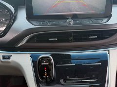 Buick GL8 2020 Land Business Class 652T Luxury - ფოტო 16
