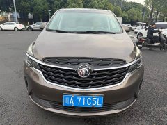 Buick GL8 2020 Land Business Class 652T Luxury - ფოტო 2