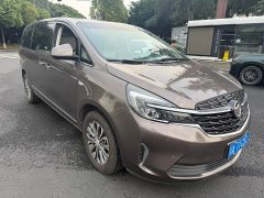Buick GL8 2020 Land Business Class 652T Luxury - ფოტო 3