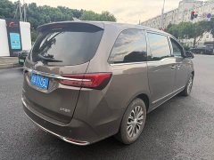 Buick GL8 2020 Land Business Class 652T Luxury - ფოტო 6