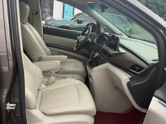Buick GL8 2020 Land Business Class 652T Luxury - ფოტო 7