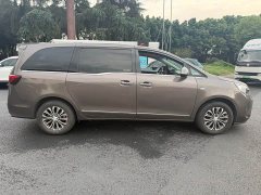 Buick GL8 2020 Land Business Class 652T Luxury - ფოტო 8