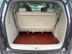 Buick GL8 2020 Land Business Class 652T Luxury - ფოტო 9