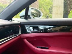 Porsche Panamera 4 Executive Long Wheelbase 2.9T - ფოტო 14