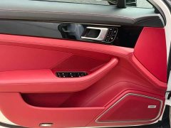 Porsche Panamera 4 Executive Long Wheelbase 2.9T - ფოტო 16