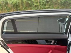 Porsche Panamera 4 Executive Long Wheelbase 2.9T - ფოტო 17