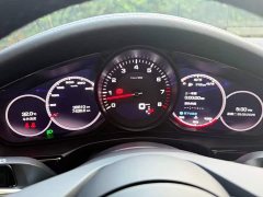 Porsche Panamera 4 Executive Long Wheelbase 2.9T - ფოტო 20