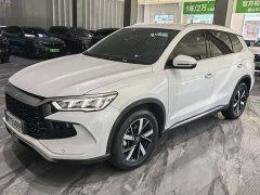 BYD Song Pro New Energy DM-i 71KM Glory Edition Pilot - ფოტო 1