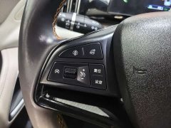 BYD Song Pro New Energy DM-i 71KM Glory Edition Pilot - ფოტო 10