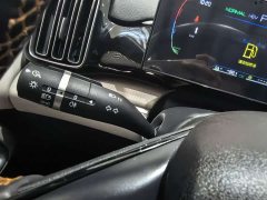 BYD Song Pro New Energy DM-i 71KM Glory Edition Pilot - ფოტო 12