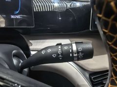BYD Song Pro New Energy DM-i 71KM Glory Edition Pilot - ფოტო 13