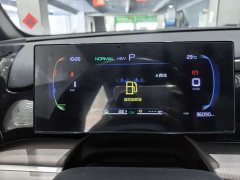 BYD Song Pro New Energy DM-i 71KM Glory Edition Pilot - ფოტო 14