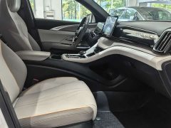 BYD Song Pro New Energy DM-i 71KM Glory Edition Pilot - ფოტო 18