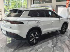 BYD Song Pro New Energy DM-i 71KM Glory Edition Pilot - ფოტო 20