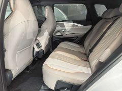 BYD Song Pro New Energy DM-i 71KM Glory Edition Pilot - ფოტო 7